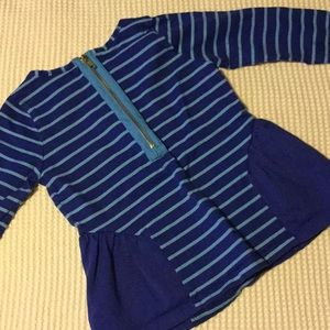 Hanna Andersson Shirts & Tops - Hanna Andersson long-sleeved top. Hanna Andersson Shirts & Tops - Hanna Andersson long-sleeved top.